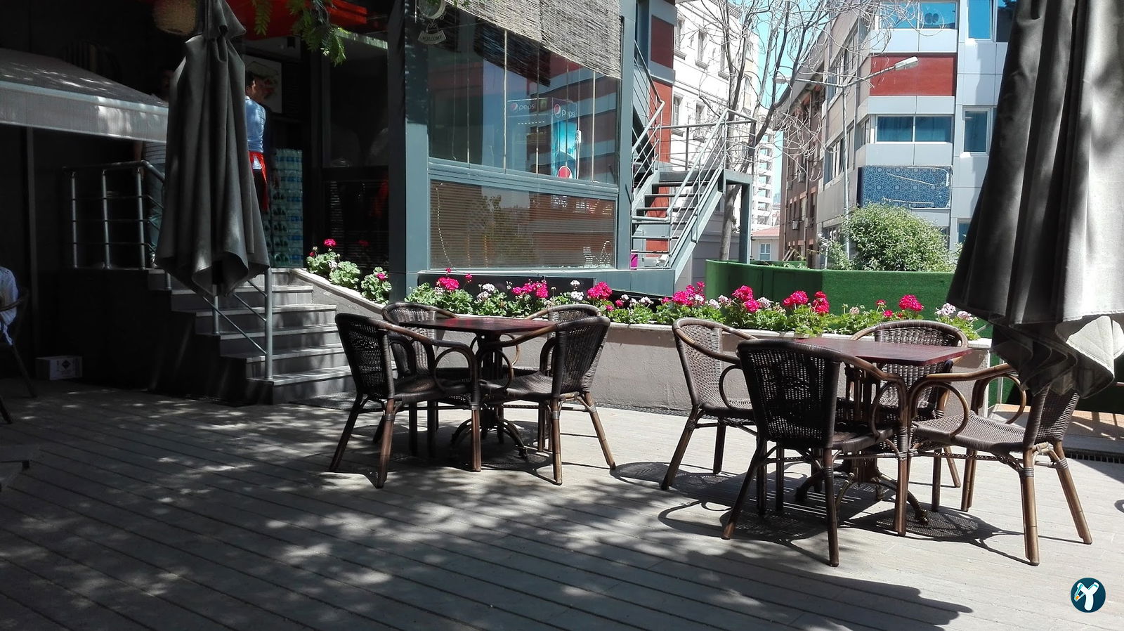 Nish Cafe Nisantasi