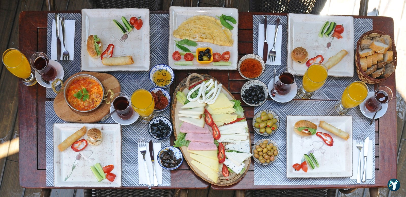 Nish Cafe Nisantasi
