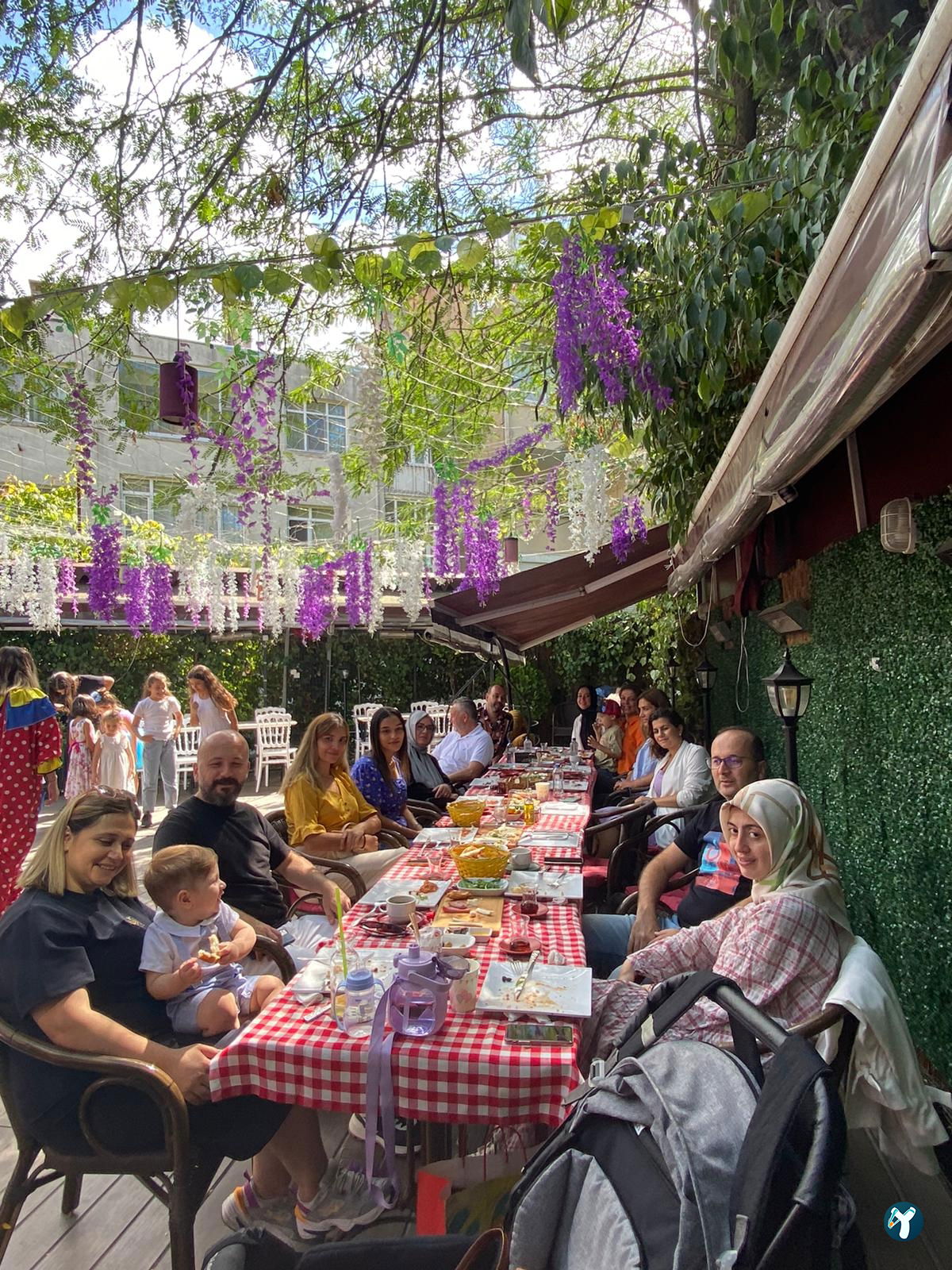 Nish Cafe Nisantasi
