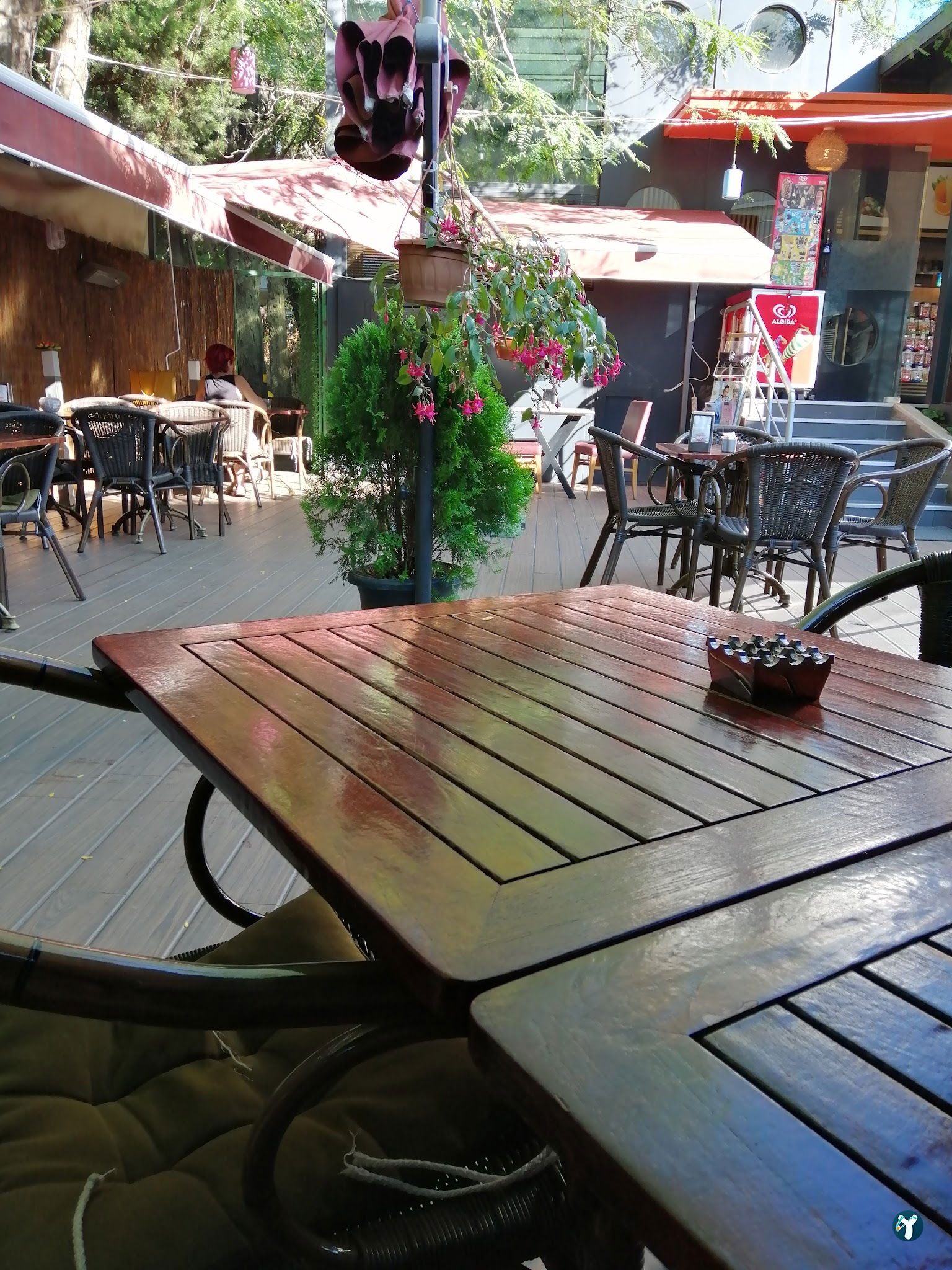Nish Cafe Nisantasi