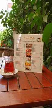 Nish Cafe Nisantasi resimleri