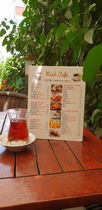 Nish Cafe Nisantasi