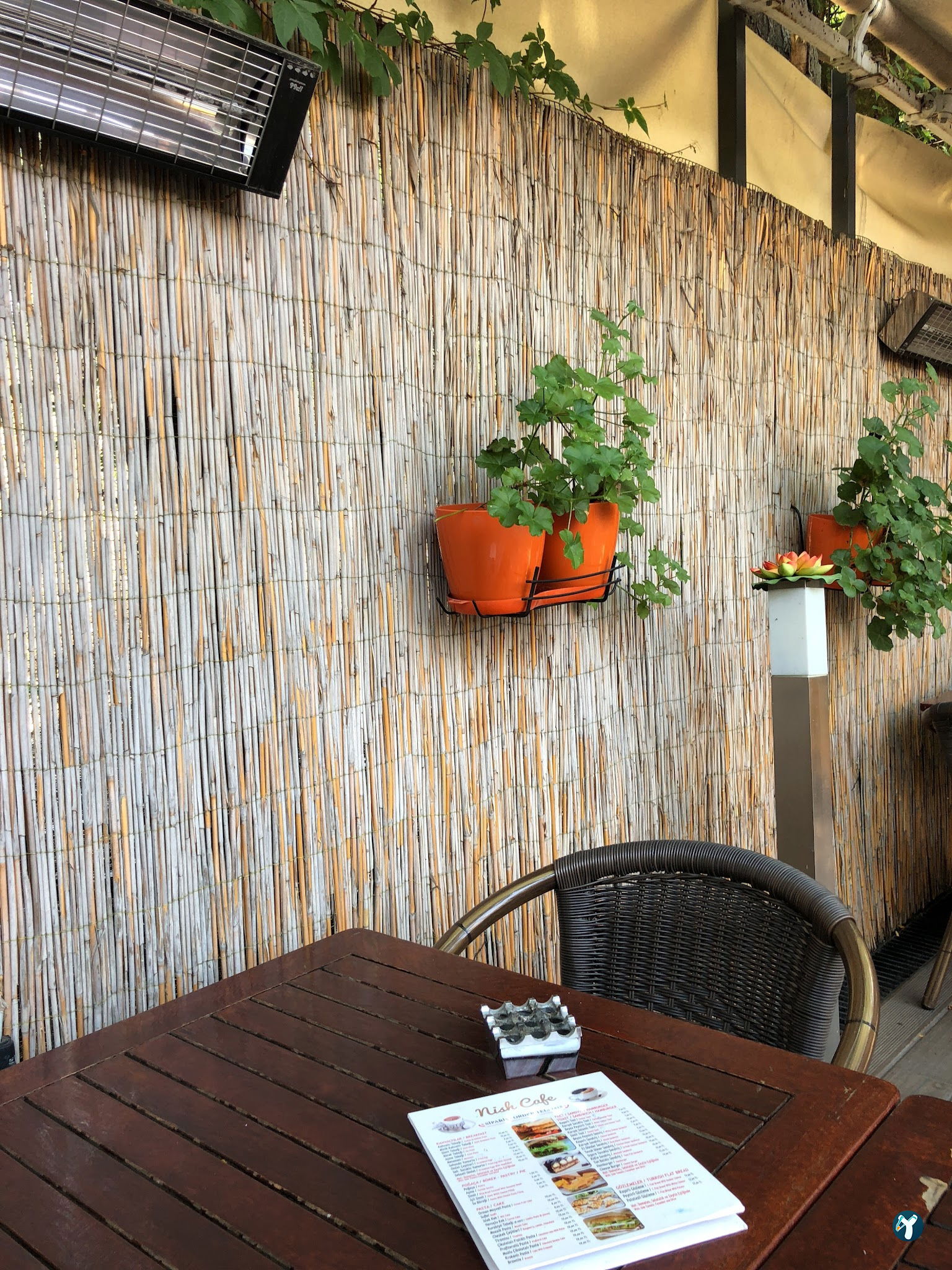 Nish Cafe Nisantasi