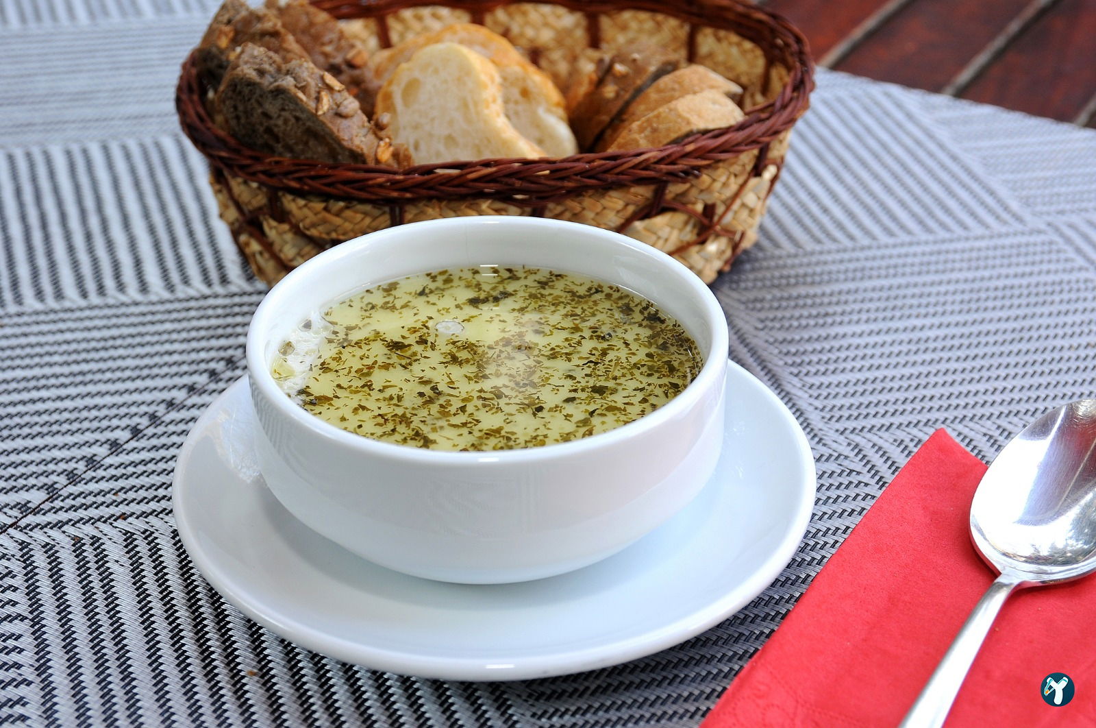 Nish Cafe Nisantasi