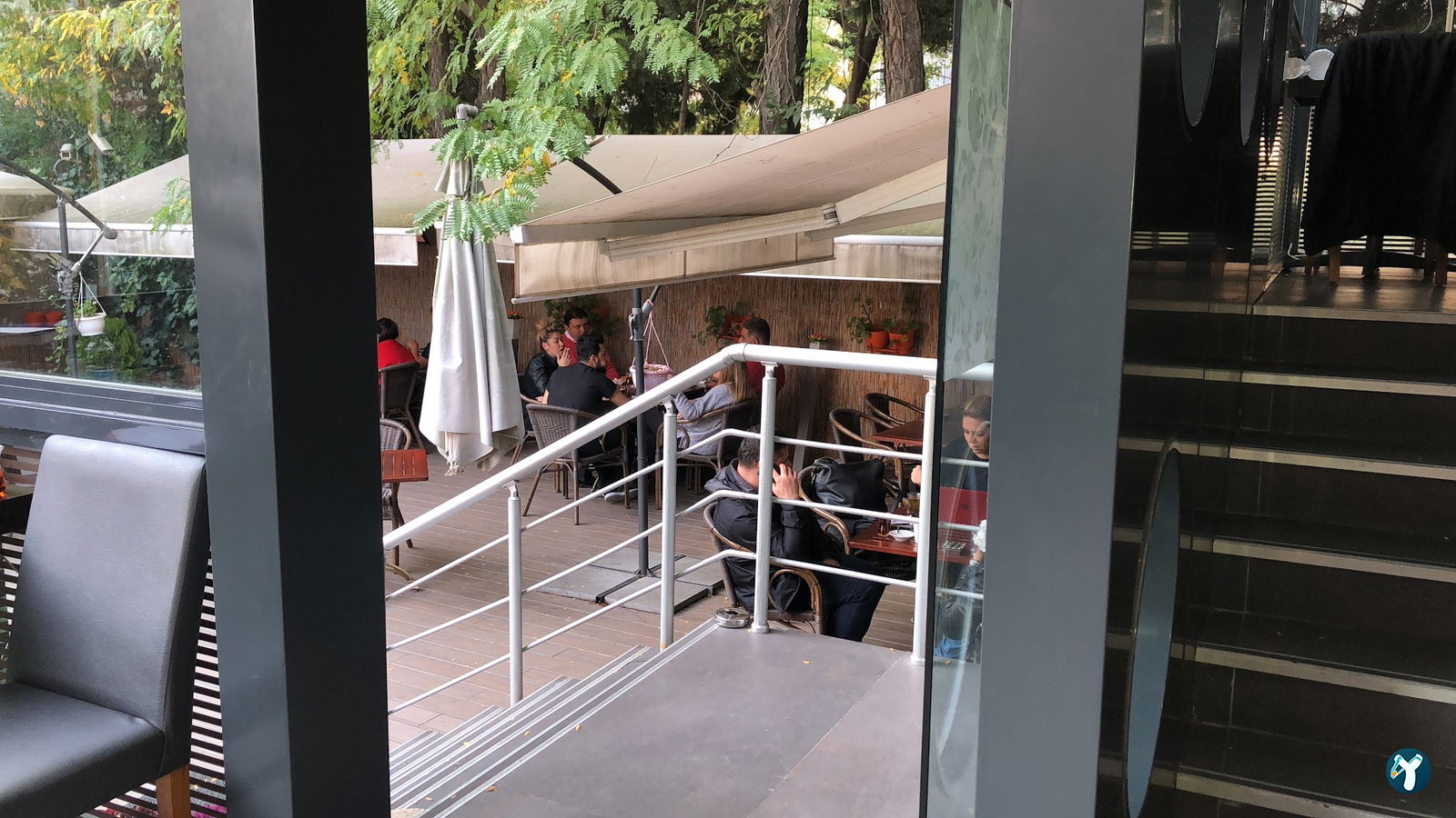 Nish Cafe Nisantasi