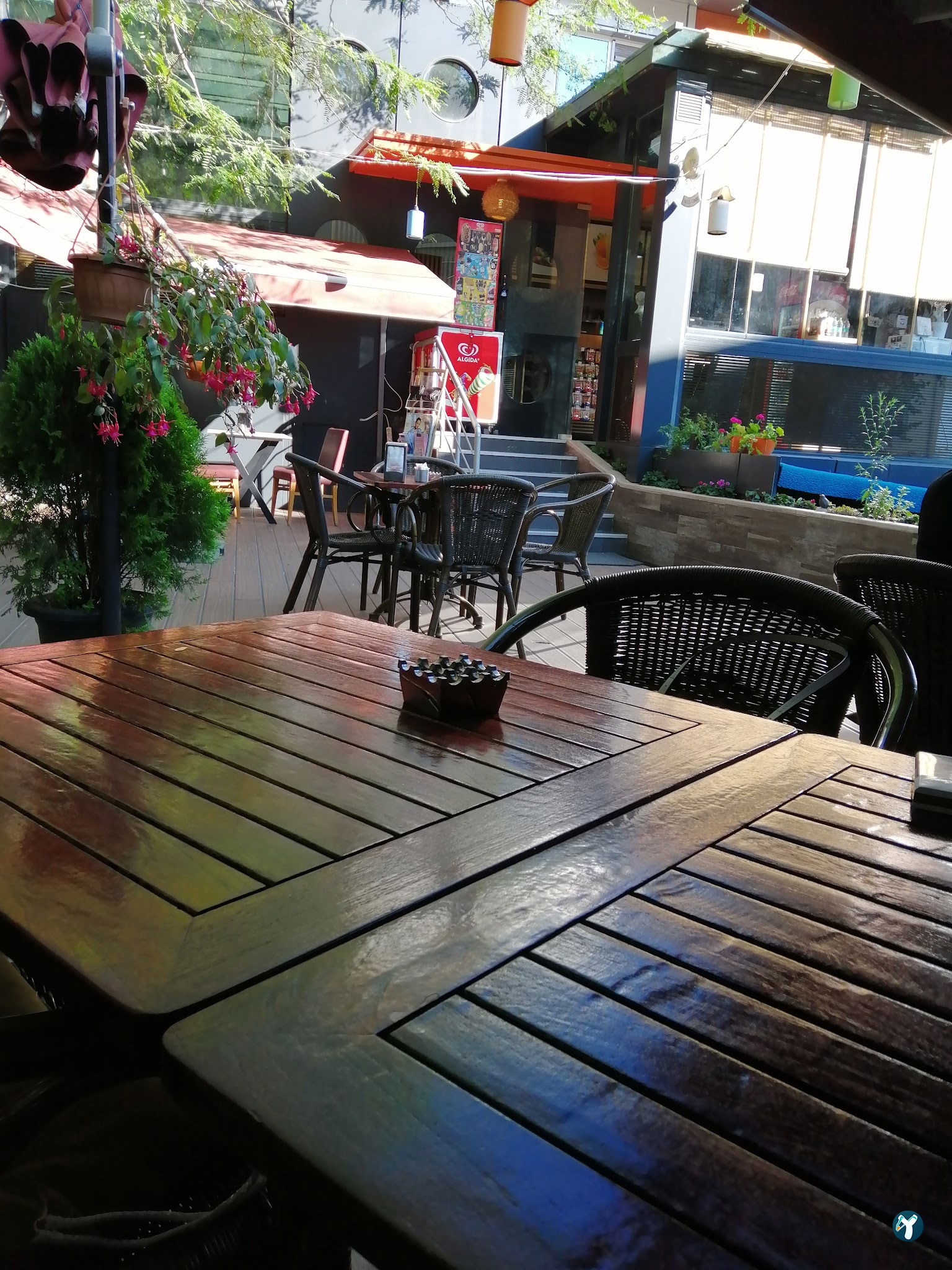 Nish Cafe Nisantasi