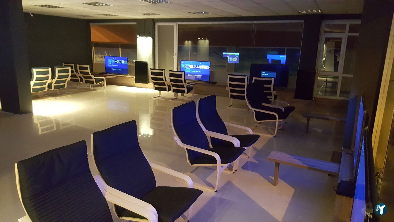 Arena Game Playstation