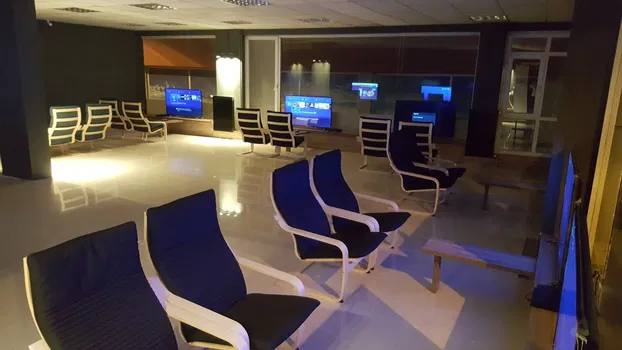 Arena Game Playstation resimleri