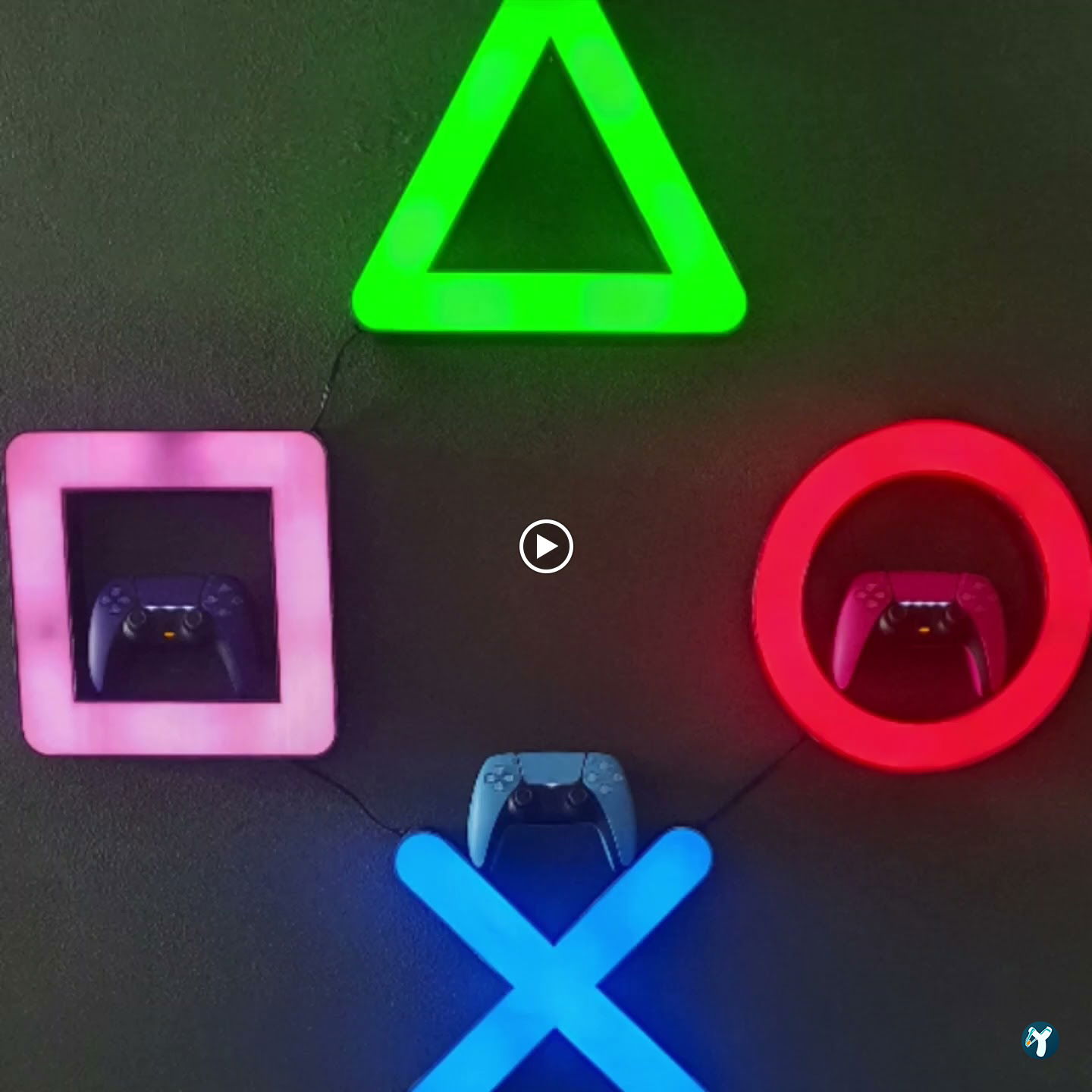 Arena Game Playstation