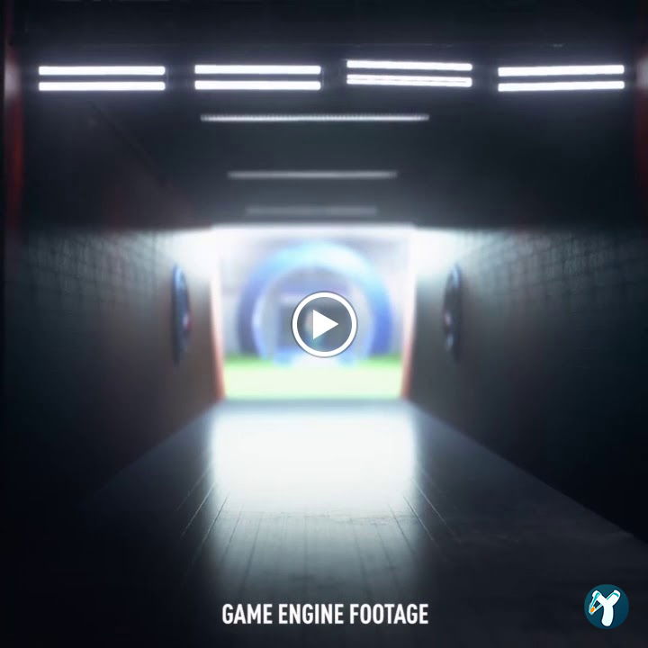 Arena Game Playstation