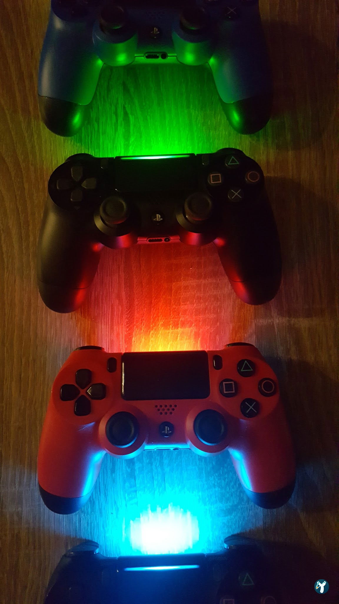 Arena Game Playstation