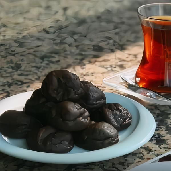 Kaçkar Kurabiye