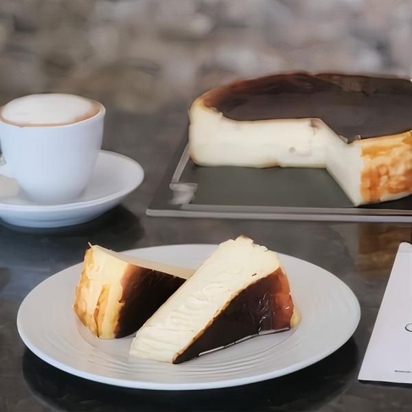 İspanyol Cheesecake (6 Kişilik)