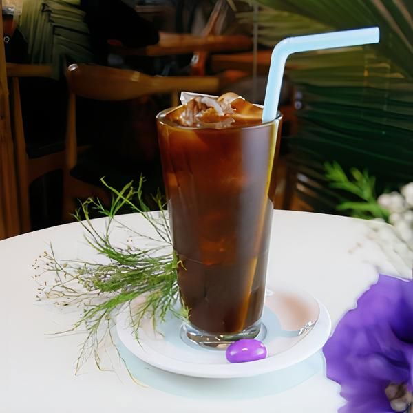 Iced Americano
