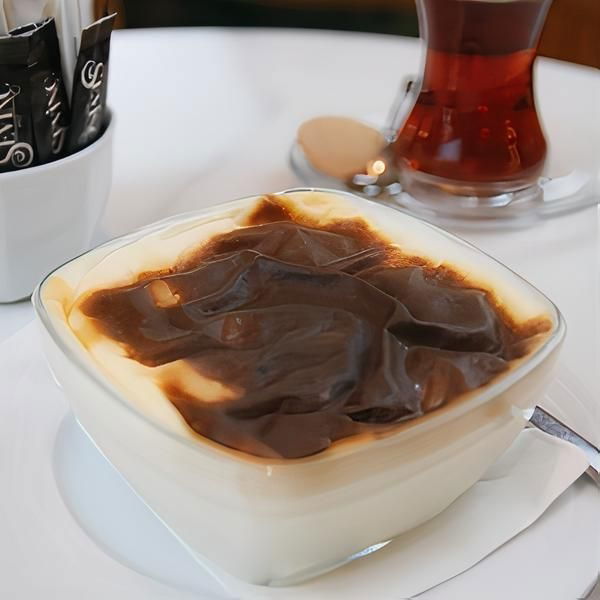 Fırın Sütlaç