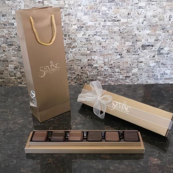 Madlen Kravat Kutu (310 gr.)