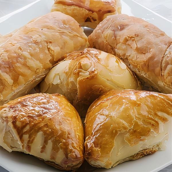 Karışık Börek (1 kg.)