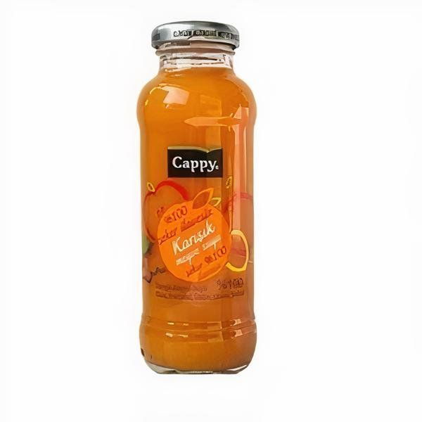 Cappy (25 cl.)
