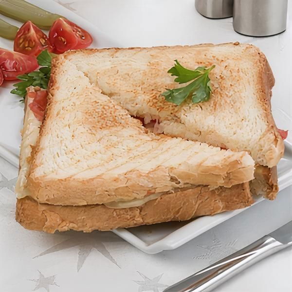 Kaşarlı Tost