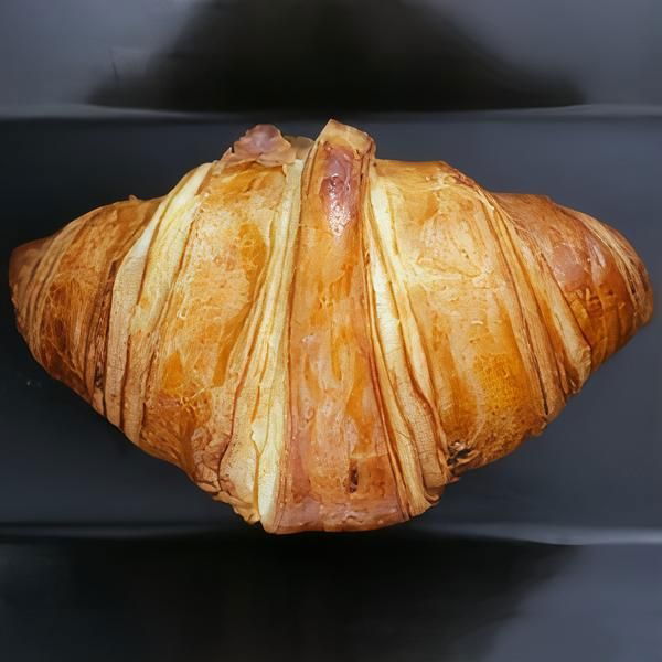 Kruvasan Gurme (Çikolatalı)