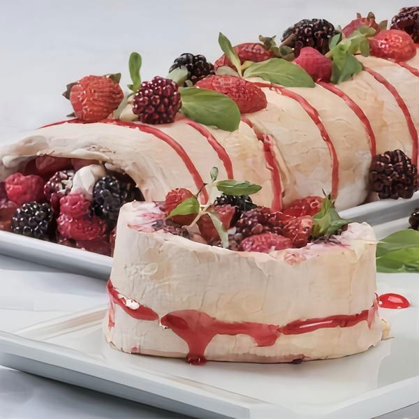 Pavlova (Dilim)