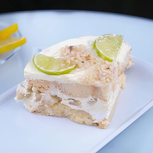 Lime (Limon Badem)