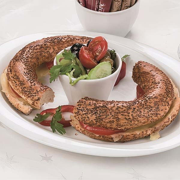 Simit Sevinci