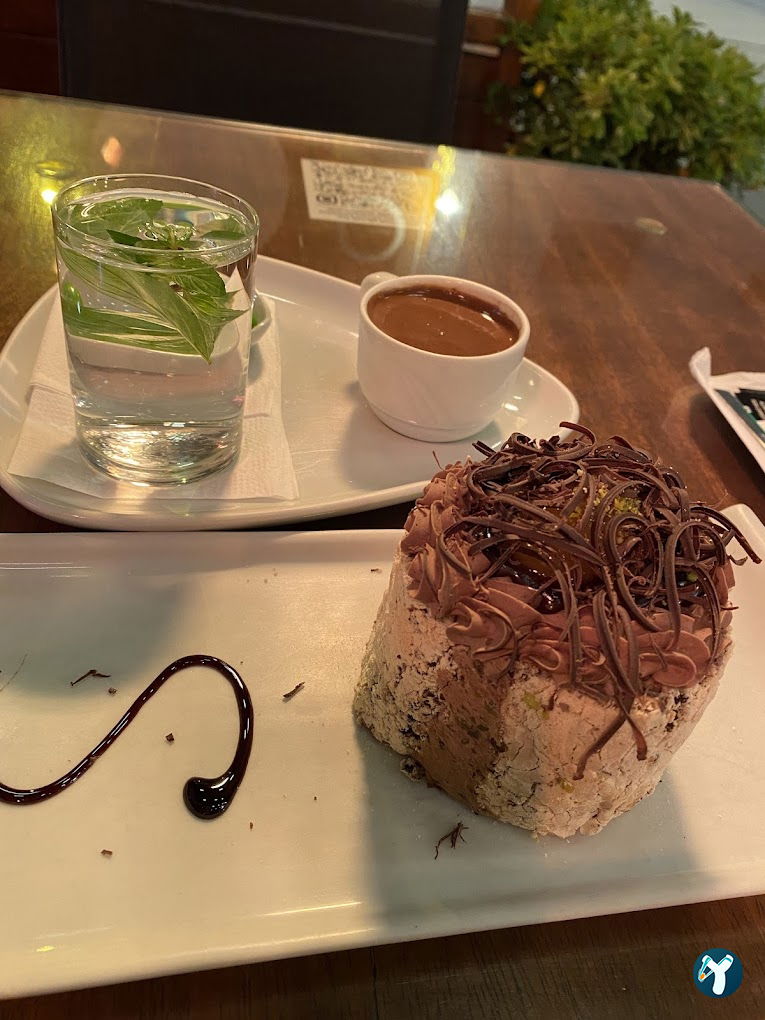 Sevinç Pastanesi - Alsancak