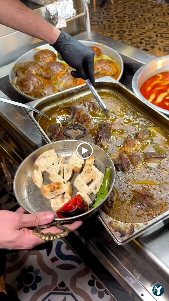 Ziyafet Kuzu Çevirme İstanbul