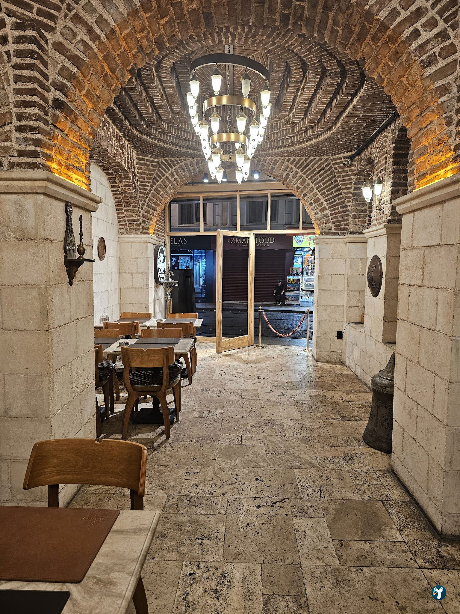 Ziyafet Kuzu Çevirme İstanbul