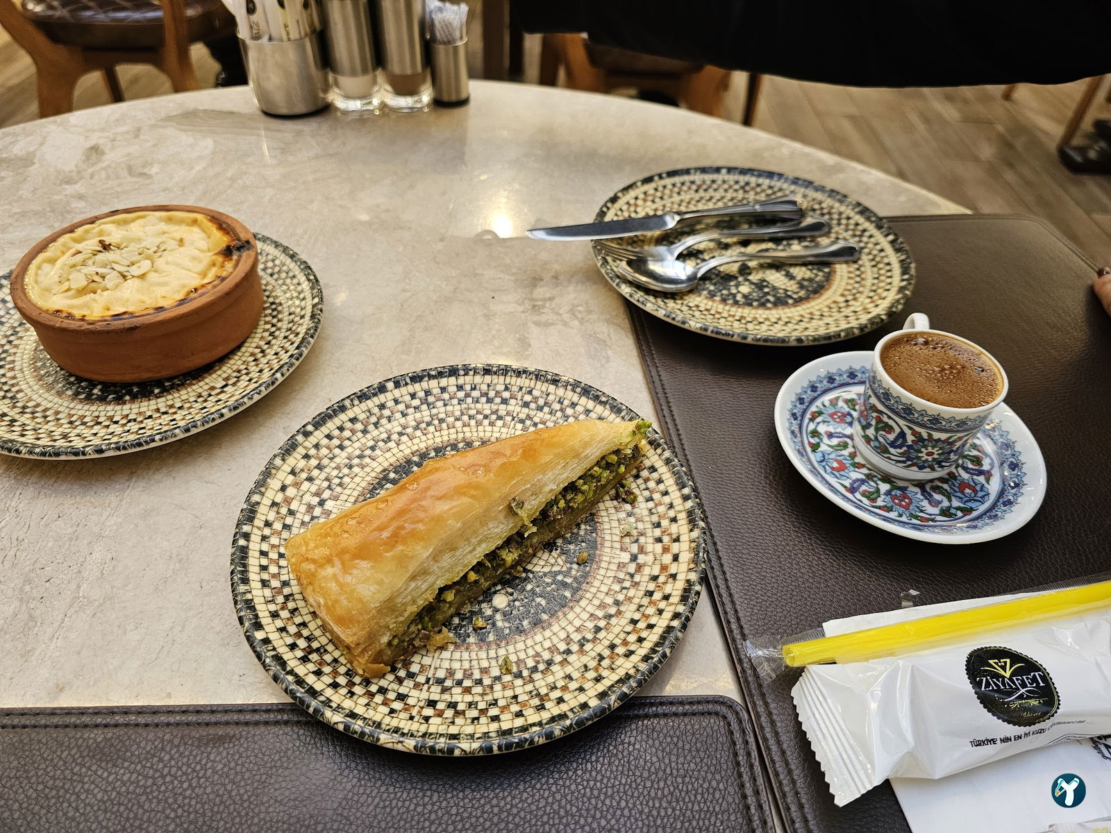 Ziyafet Kuzu Çevirme İstanbul