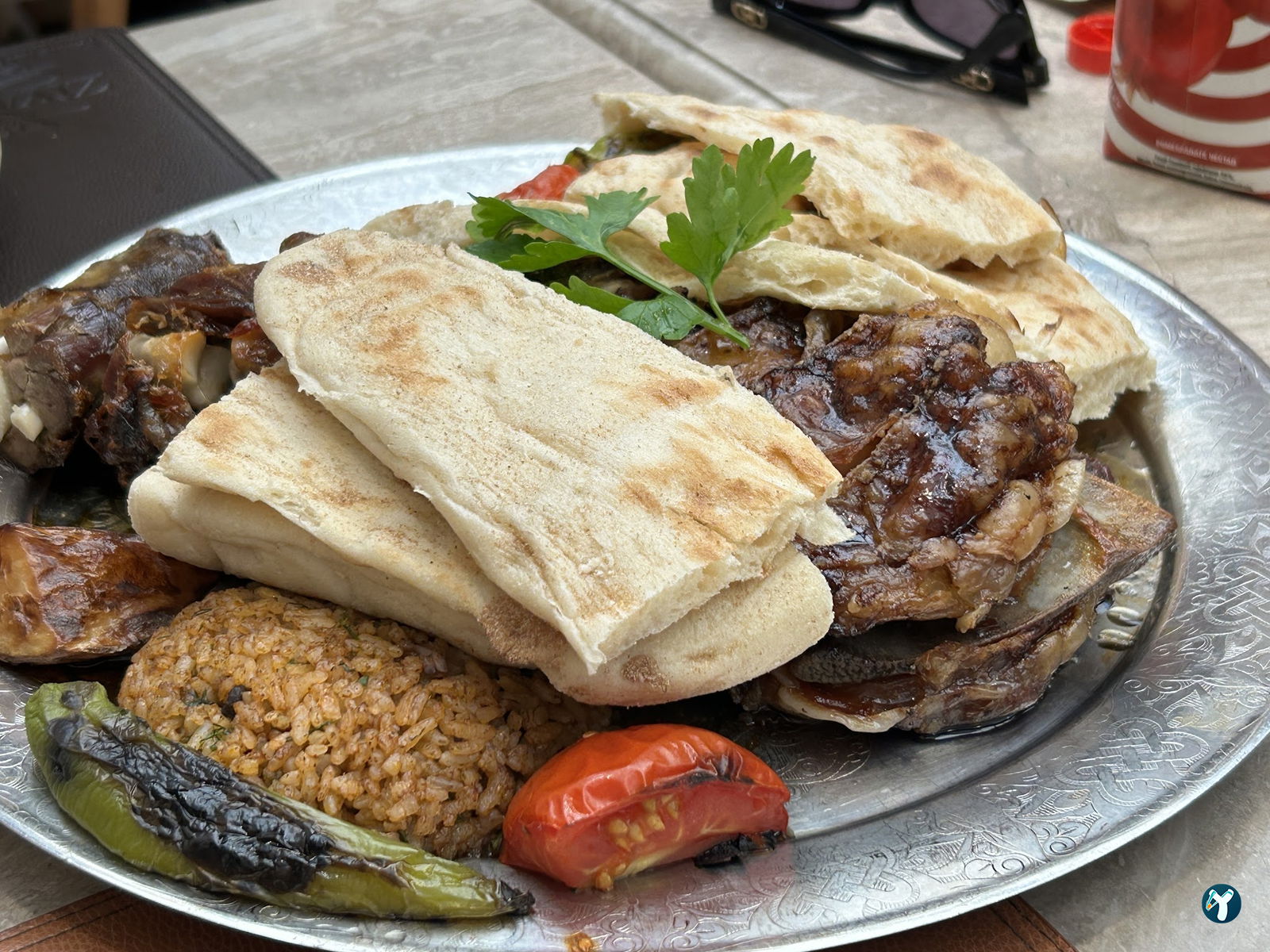 Ziyafet Kuzu Çevirme İstanbul