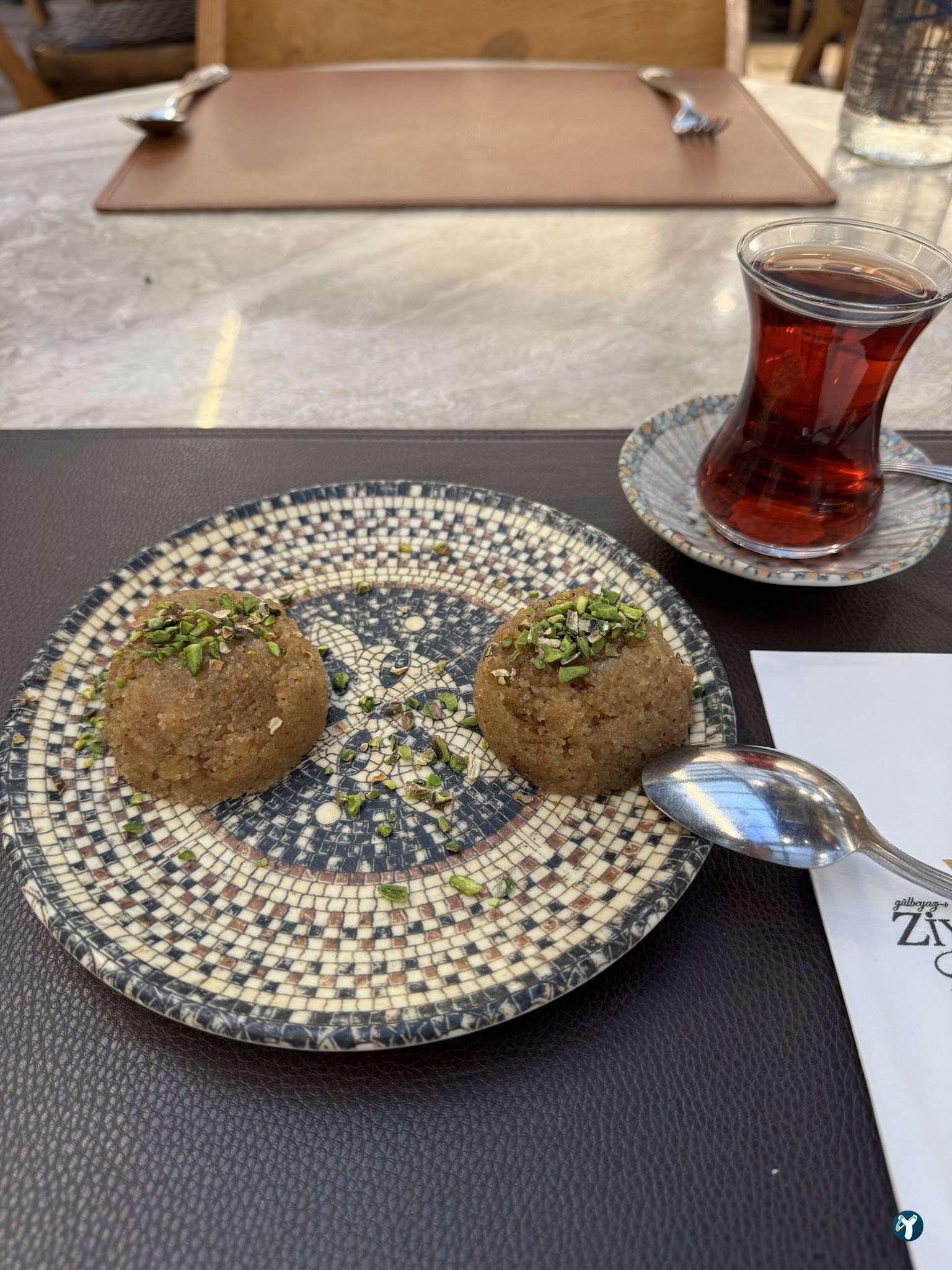 Ziyafet Kuzu Çevirme İstanbul