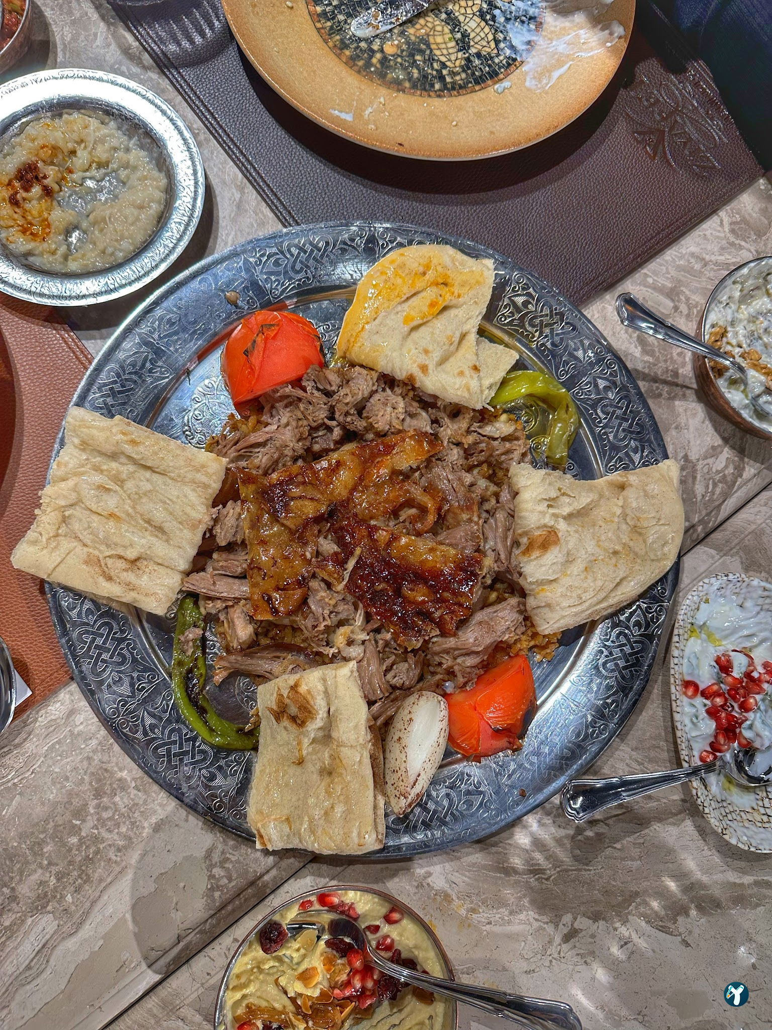 Ziyafet Kuzu Çevirme İstanbul