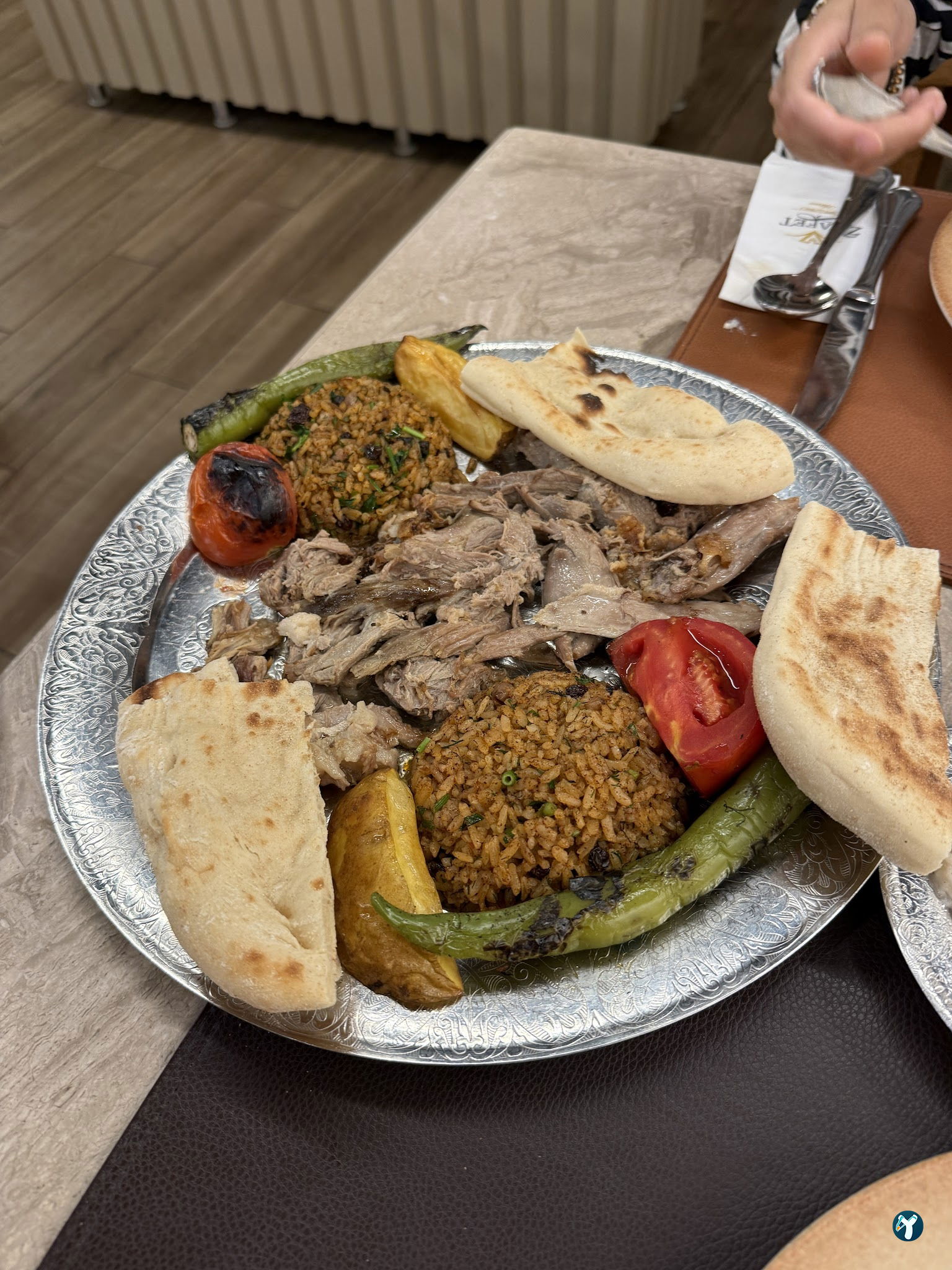 Ziyafet Kuzu Çevirme İstanbul