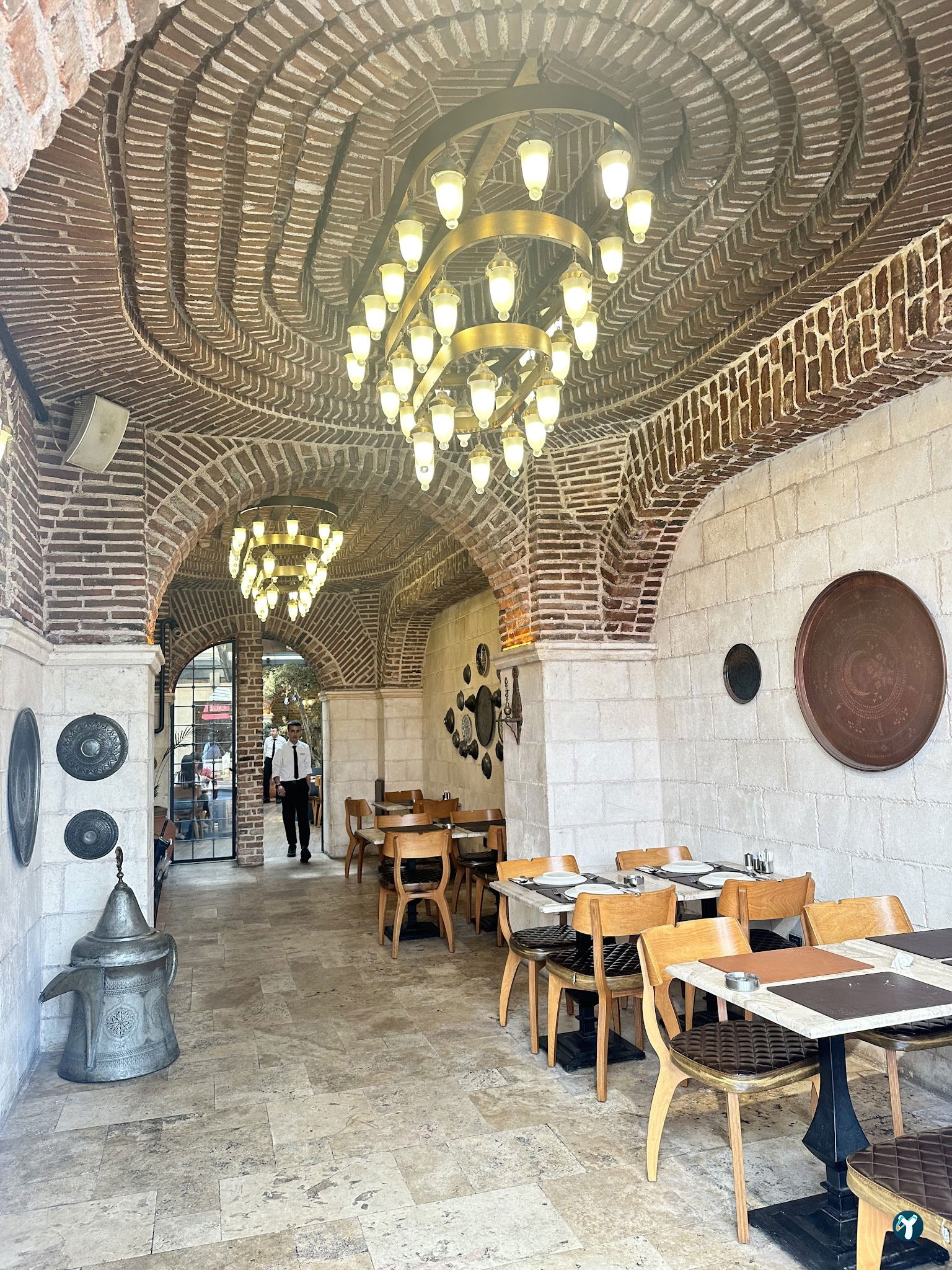Ziyafet Kuzu Çevirme İstanbul