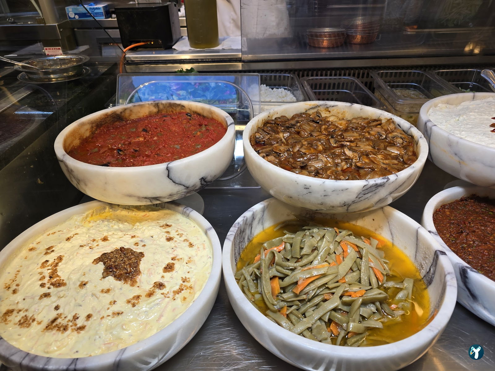 Ziyafet Kuzu Çevirme İstanbul