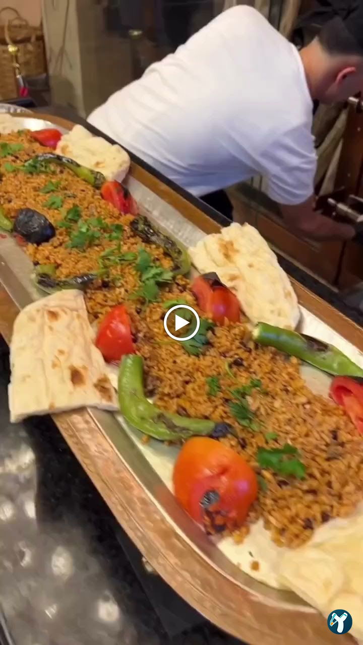 Ziyafet Kuzu Çevirme İstanbul