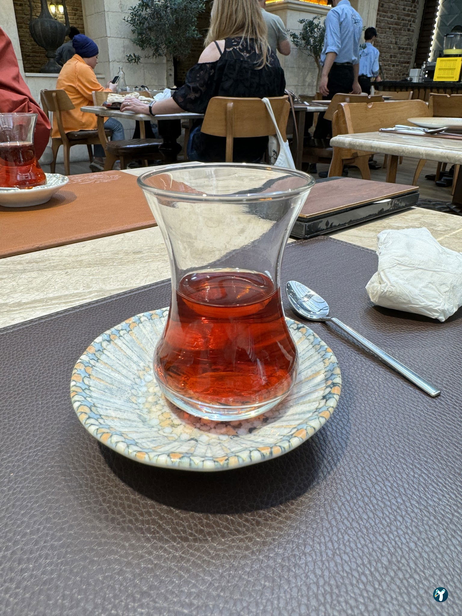Ziyafet Kuzu Çevirme İstanbul