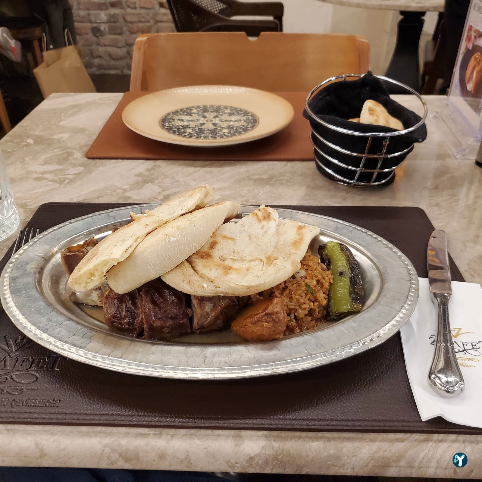 Ziyafet Kuzu Çevirme İstanbul