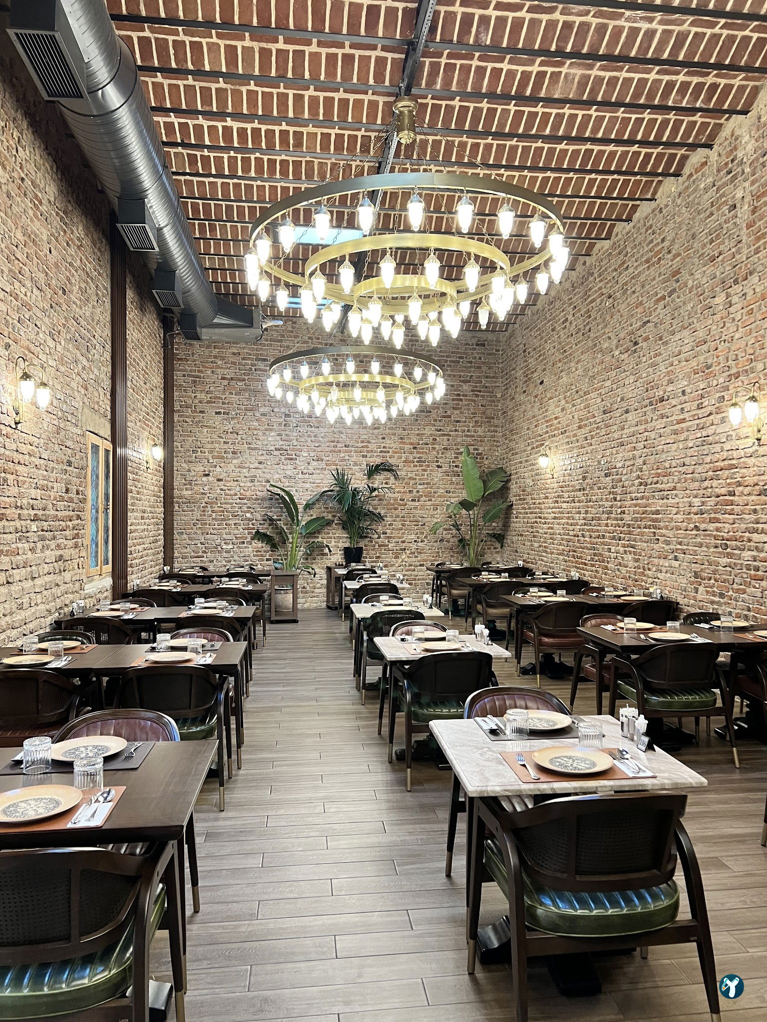 Ziyafet Kuzu Çevirme İstanbul