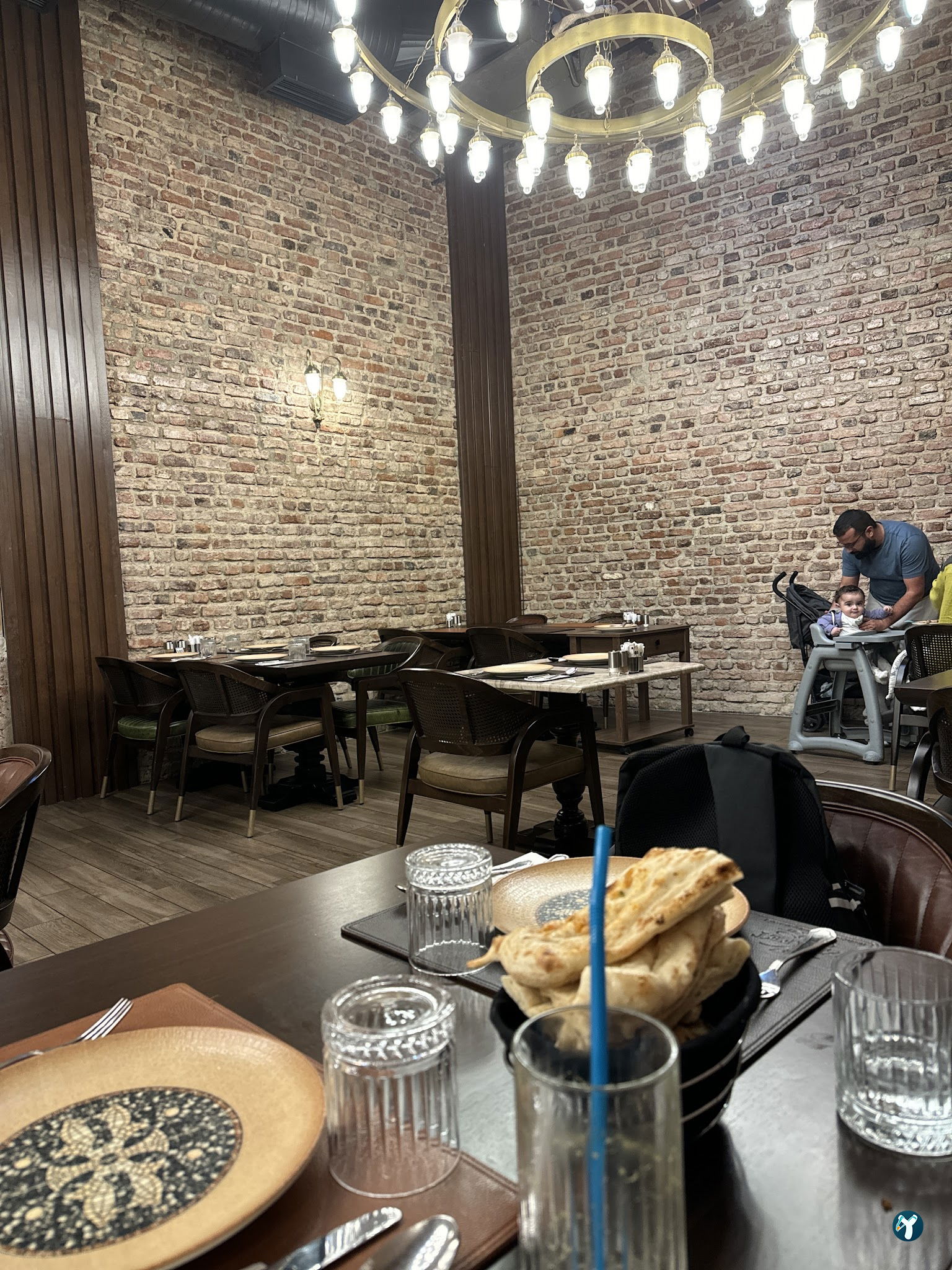 Ziyafet Kuzu Çevirme İstanbul