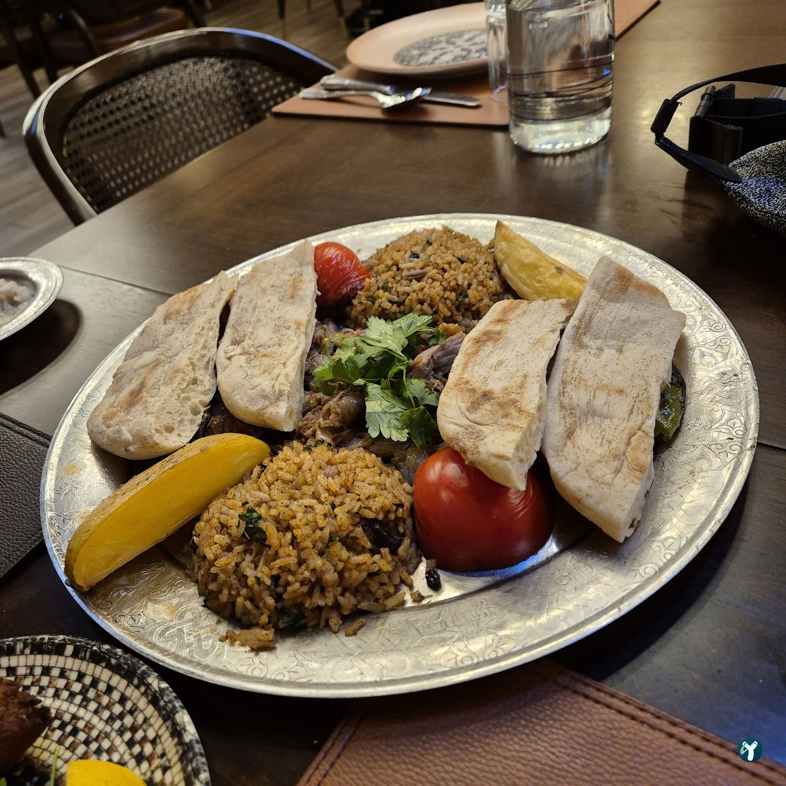 Ziyafet Kuzu Çevirme İstanbul