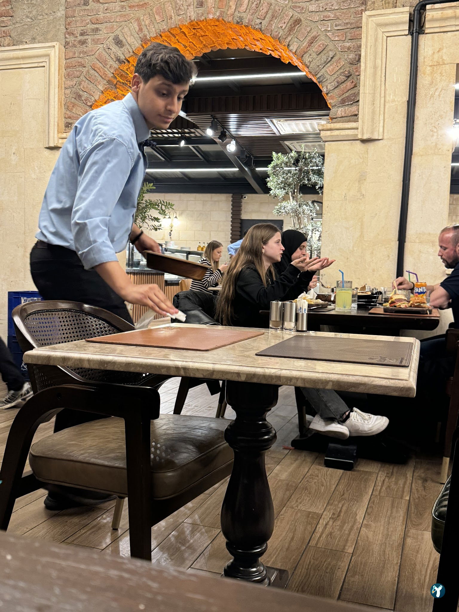 Ziyafet Kuzu Çevirme İstanbul