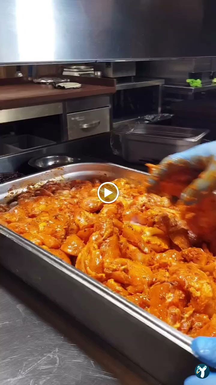 Ziyafet Kuzu Çevirme İstanbul