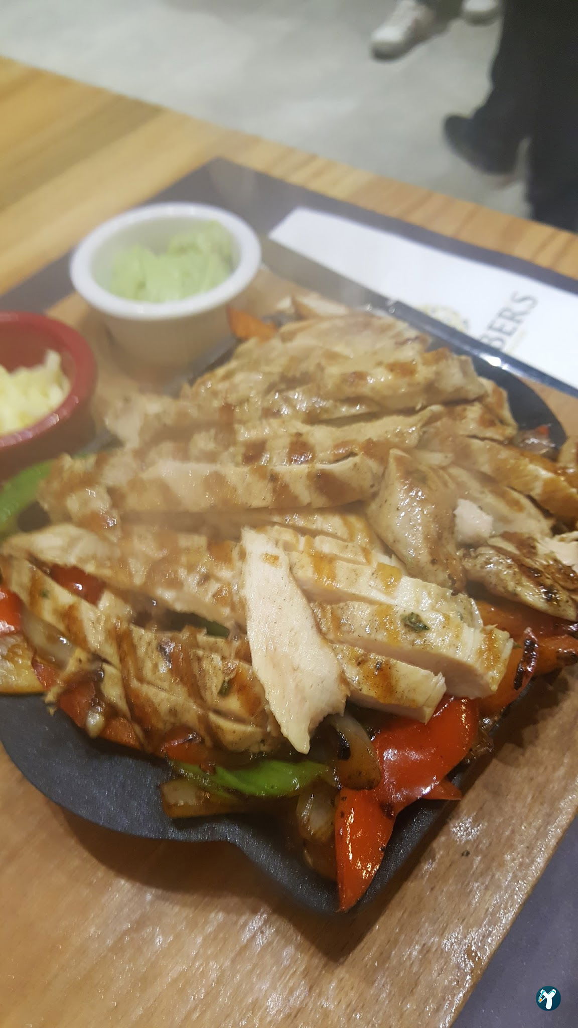 Number'S Cafe & Restaurant