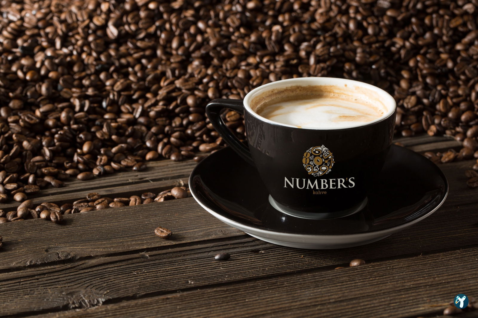 Number'S Cafe & Restaurant