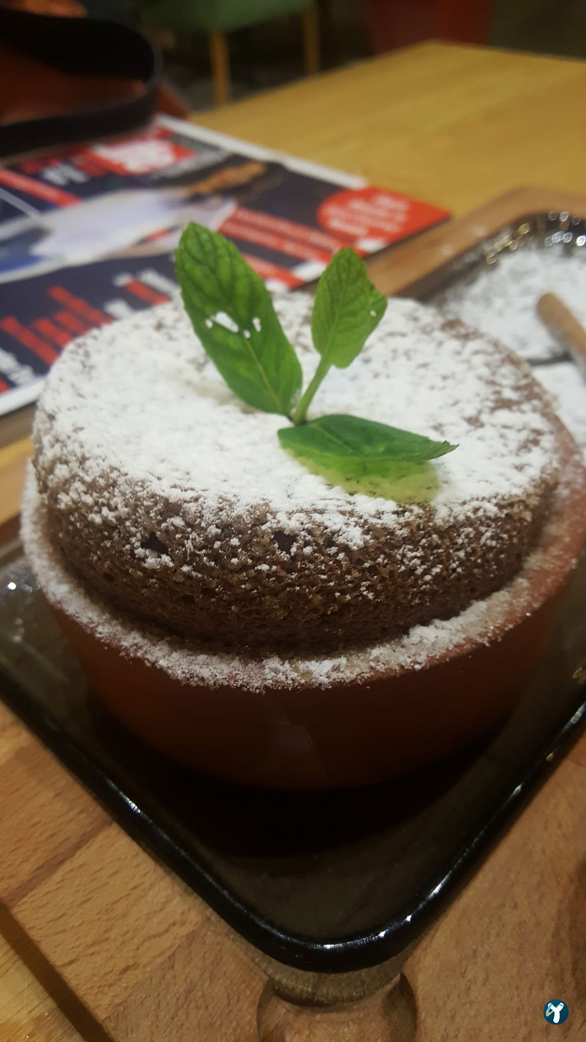 Number'S Cafe & Restaurant