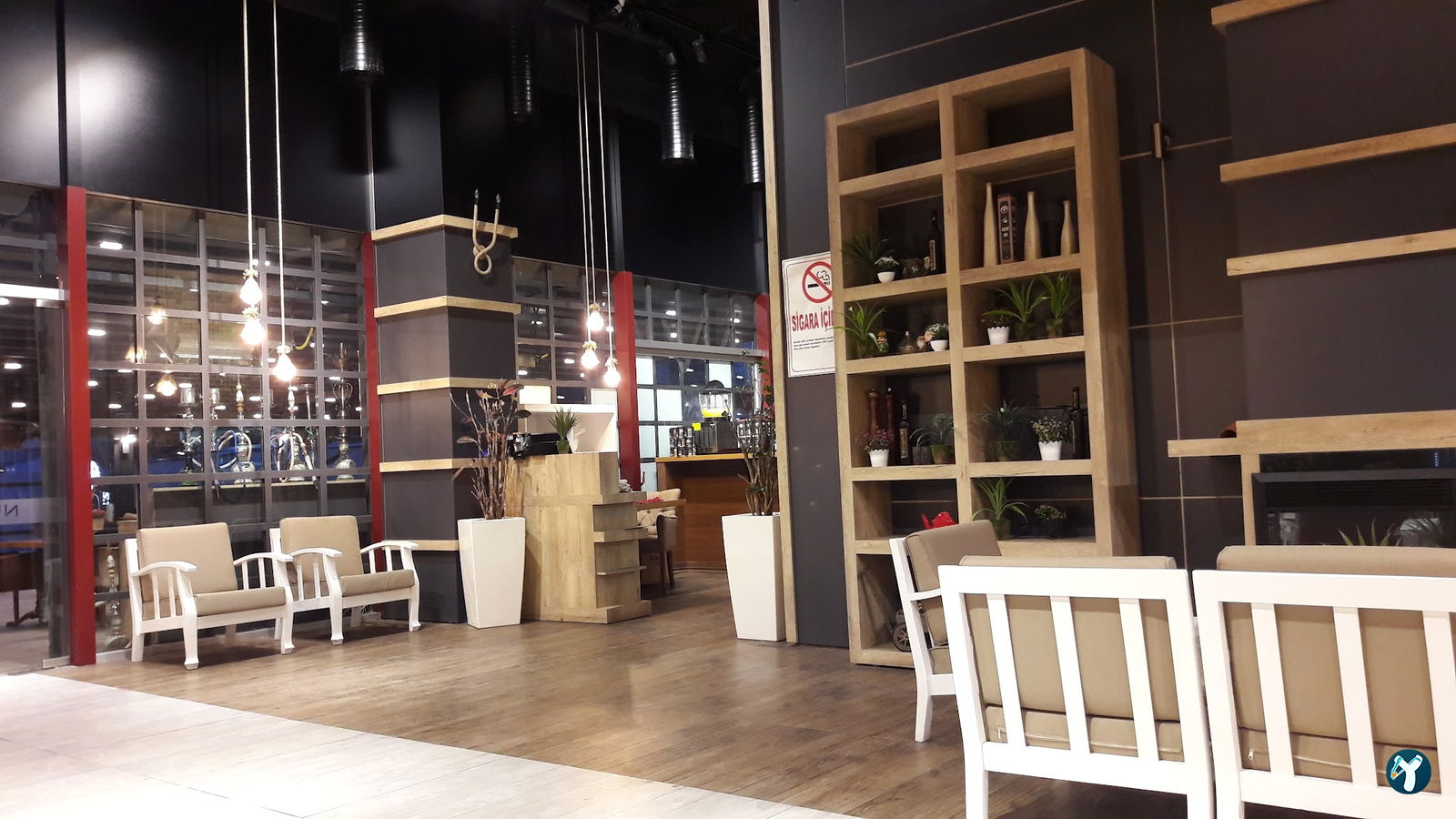 Number'S Cafe & Restaurant