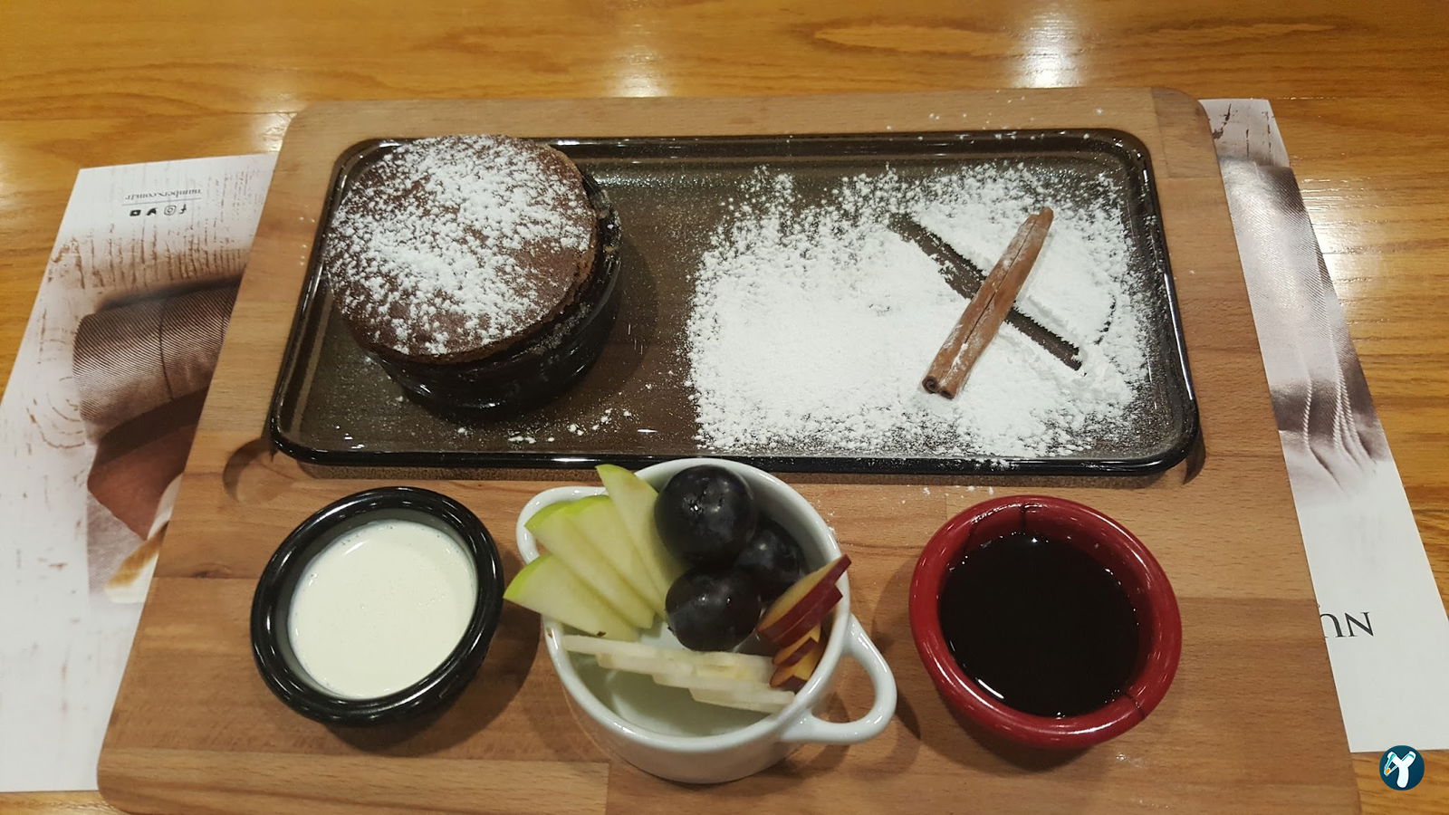 Number'S Cafe & Restaurant